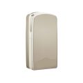 MERIDA TRI-BLADE hand dryer, matt grey